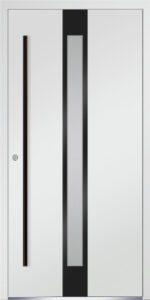 Portes d'entrée