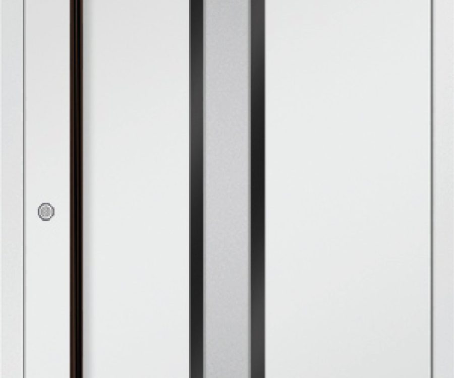 Portes d'entrée
